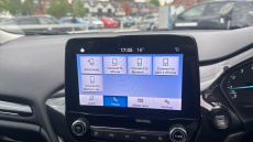 Ford Fiesta 1.0 EcoBoost Active 5dr Petrol Hatchback
